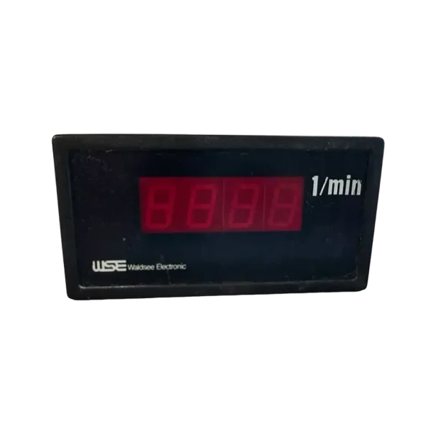WSE 401.311 220V tachometer