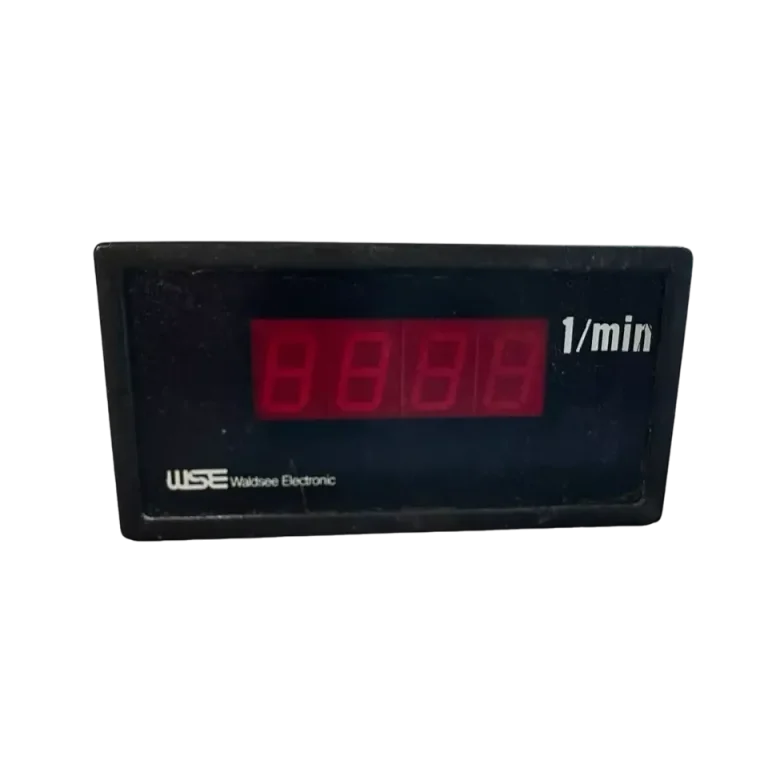 WSE 401.311 220V tachometer