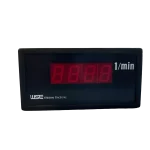 WSE Digital built in meter 132.010