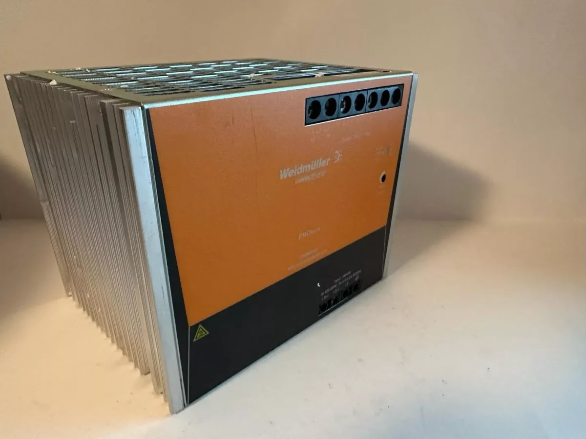 Weidmüller PRO ECO3 960W 24V 40A As New