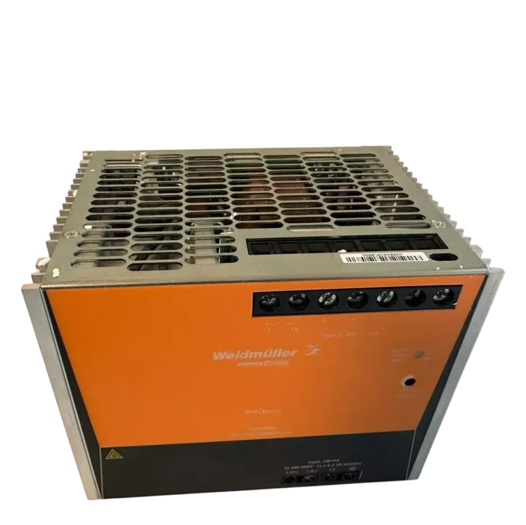 Weidmüller PRO ECO3 960W 24V 40A As New 4