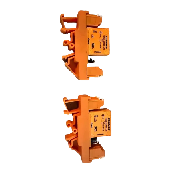 Weidmüller relay RS30 24V DC 2x