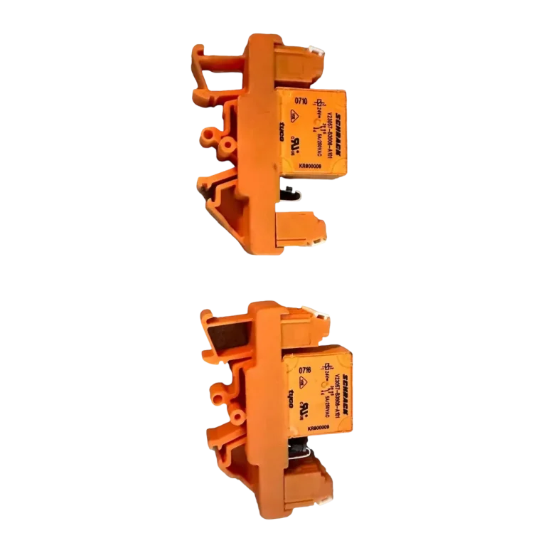 Weidmüller relay RS30 24V DC 2x