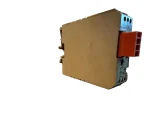 Weidmüller speed monitoring SMS SIZA speed monitoring 111056 230VAC Version 1 3