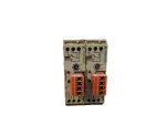 Weidmüller speed monitoring SMS SIZA speed monitoring 111056 230VAC Version 1 4