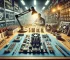 Why Quality Matters The Importance of High Quality Spare Parts in Electrical Engineering