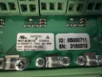 Wipotec IMOT BUS4 V3 E328634 WARRANTY 12 months 2