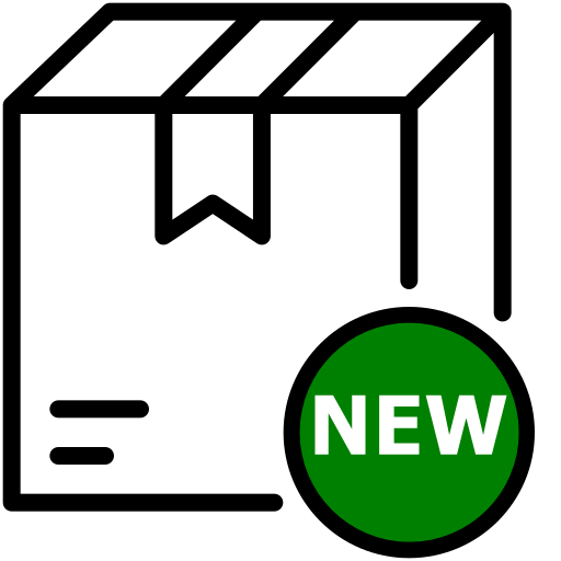 new