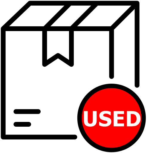 used