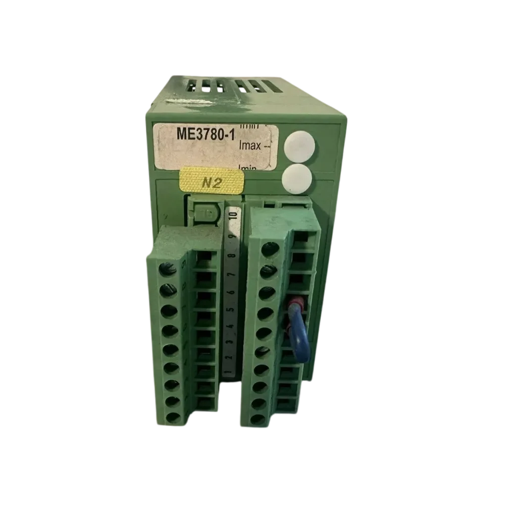 Phoenix Contact ME3780‑1 Motor Control Module