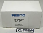 Festo MS4/D‑MINI‑LFM‑A 162674 Feinstfilterpatrone