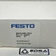 Festo MS4/D‑MINI‑LFM‑A 162674 Feinstfilterpatrone