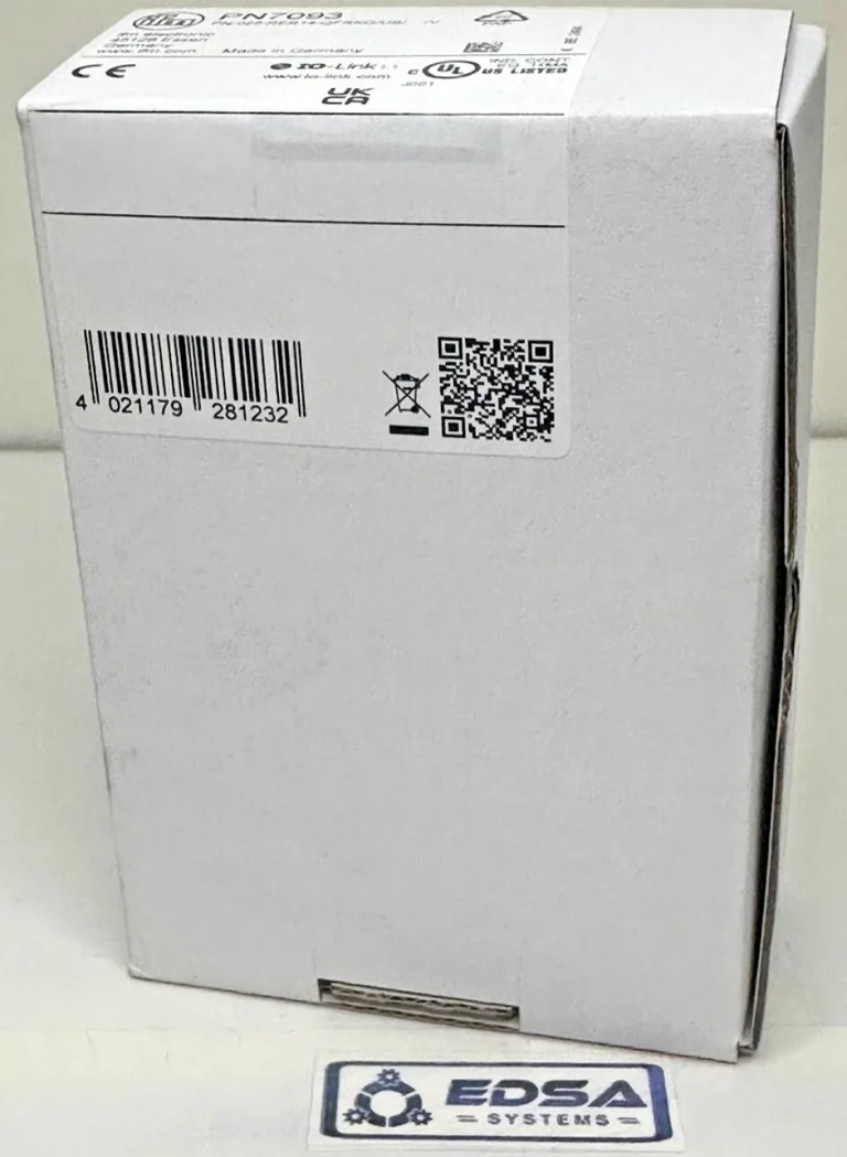 Ifm electronic PN7093 Drucksensor mit Display