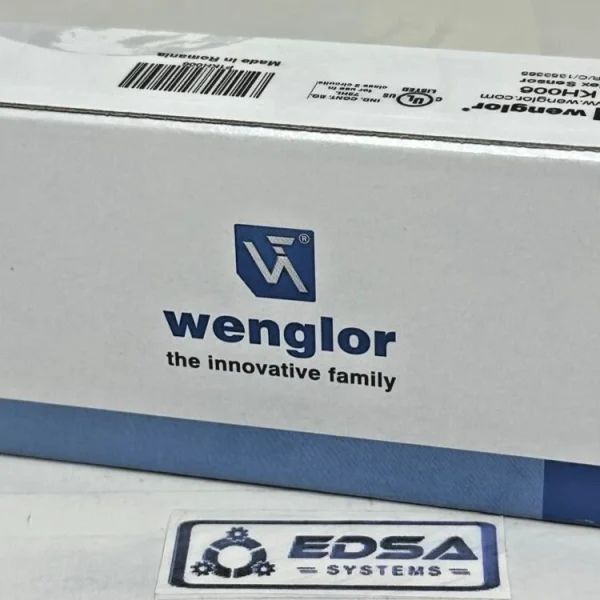 WENGLOR P1KH006 Reflex Sensor