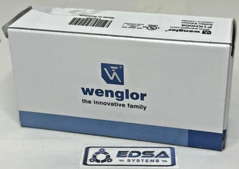 WENGLOR P1KH006 Reflex Sensor