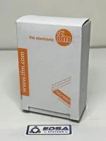 Ifm electronic Retro-Reflexionssensor O5P200 O5P-DPKG/US100